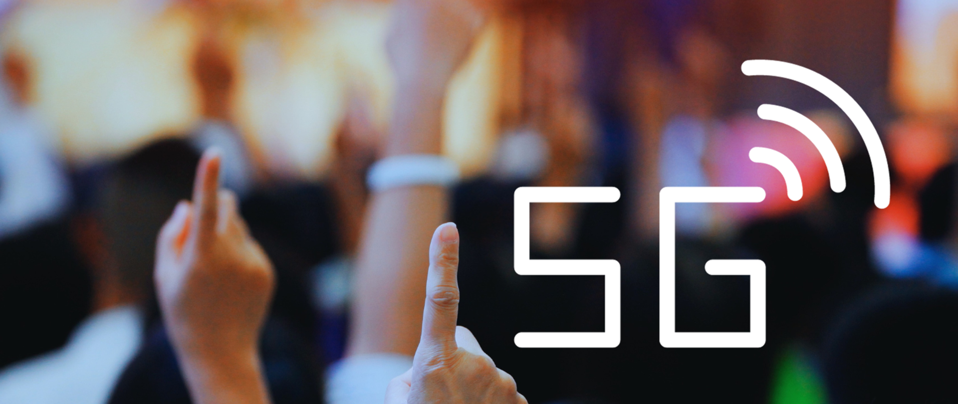  Aukcja 5G rozstrzygnięta. Operatorzy rozbudują swoje sieci 