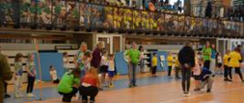 Olimpiada Przedszkolaków w ramach XIII Kaliskiego Tygodnia Zdrowia!