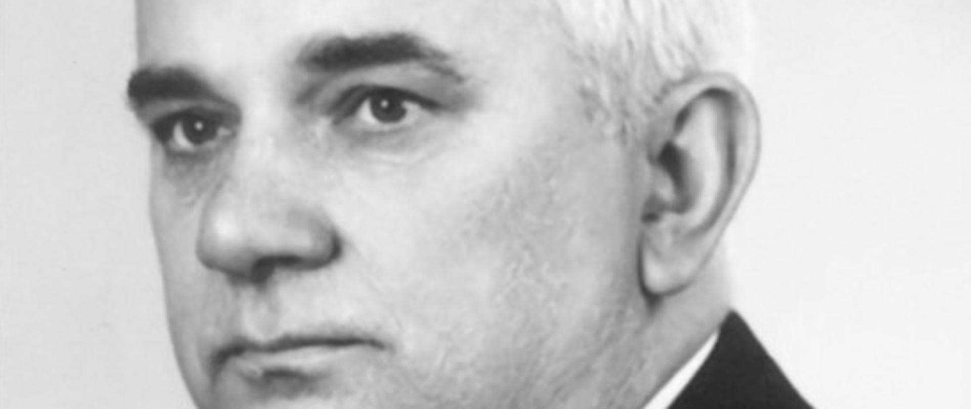 st. bryg. w stan. spocz. Henryk Zasada
