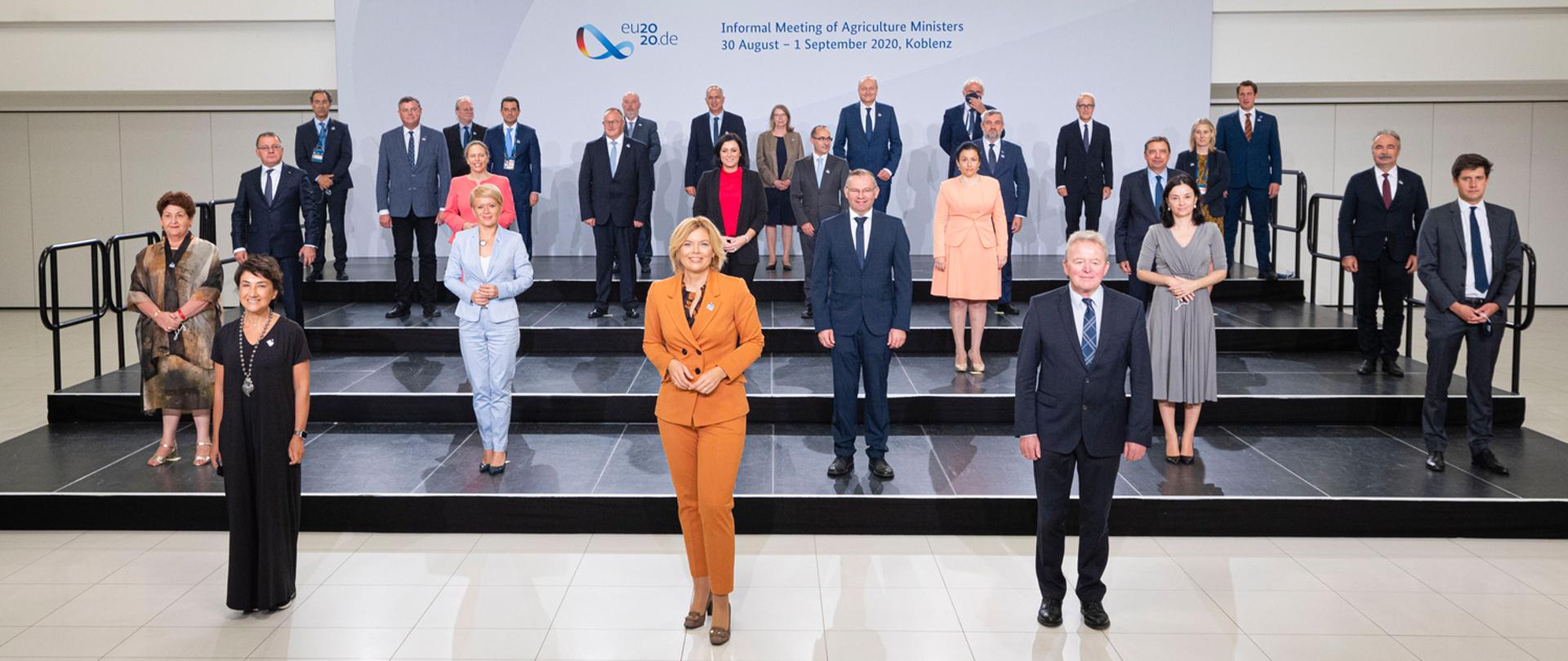 Uczestnicy spotkania