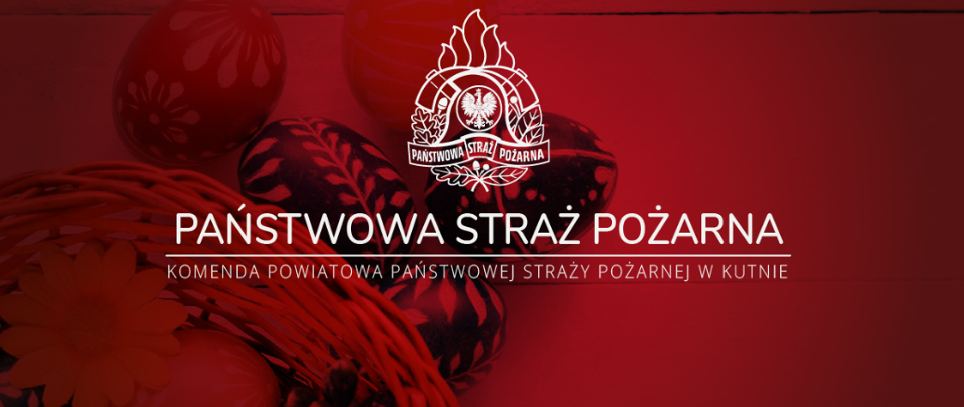Życzenia z okazji zbliżający się Świąt Wielkanocnych 