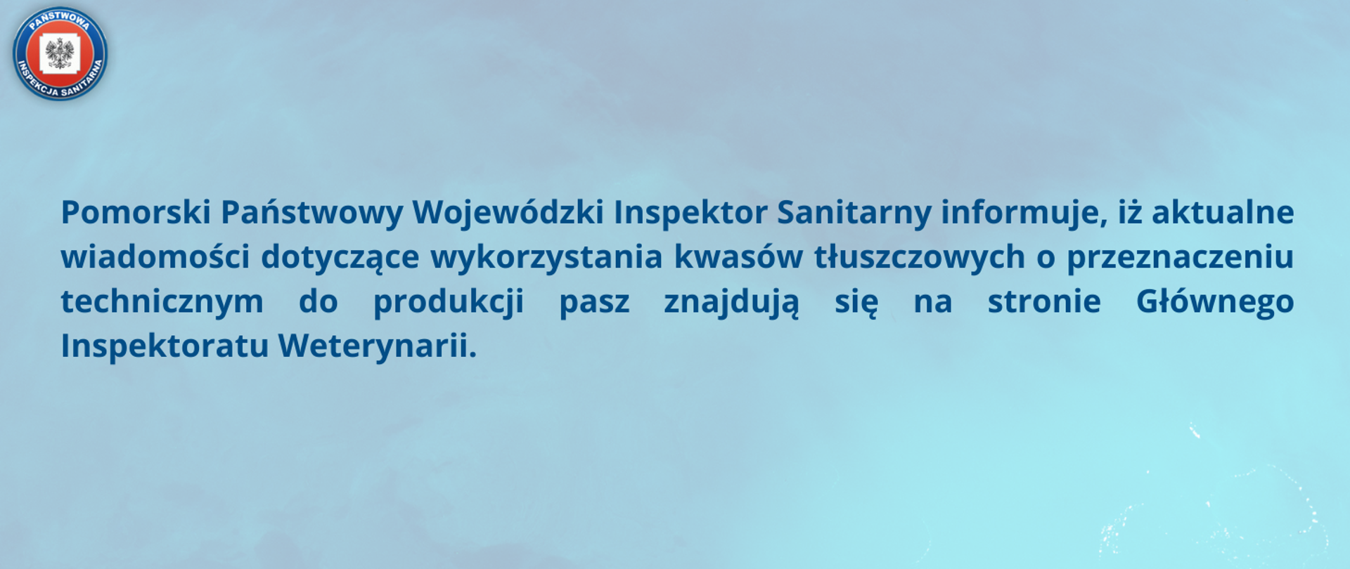 Fakty na temat wykorzystania kwasów tłuszczowych o przeznaczeniu technicznym do produkcji pasz