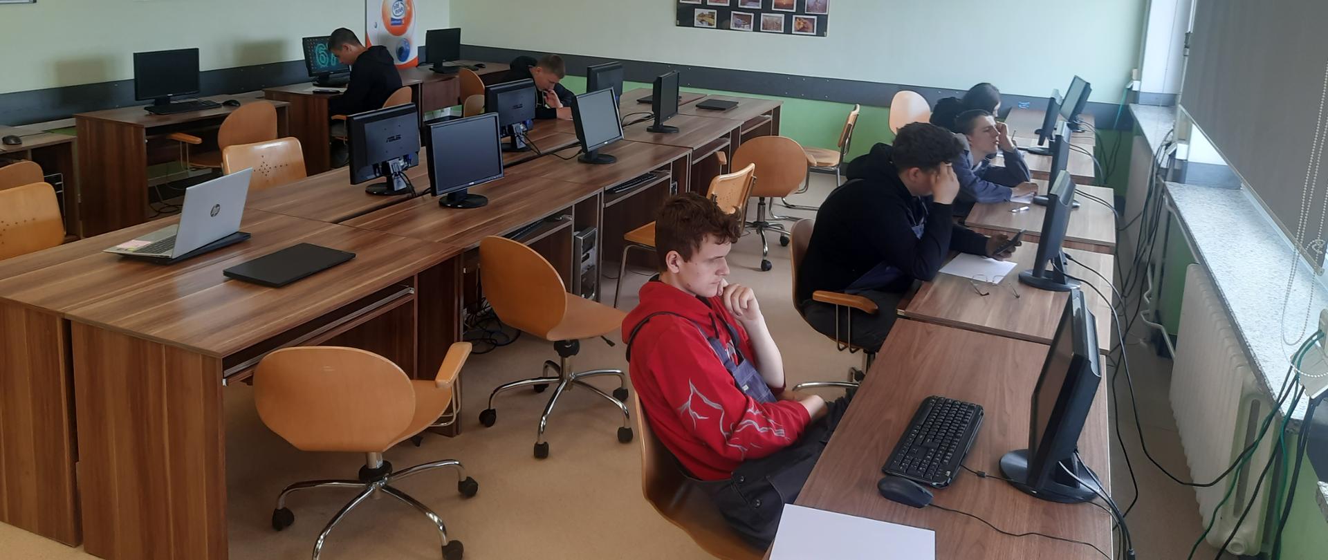 MATEMATYCZNY KONKURS „SAPERE AUDE”