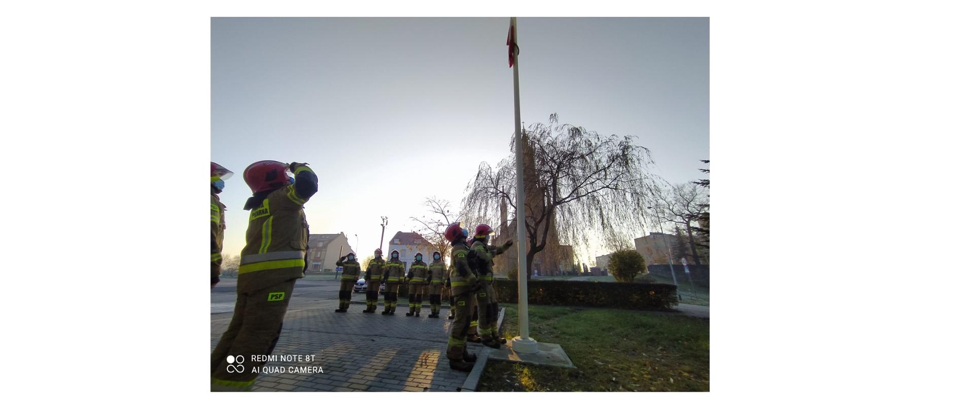 Święto Niepodległości