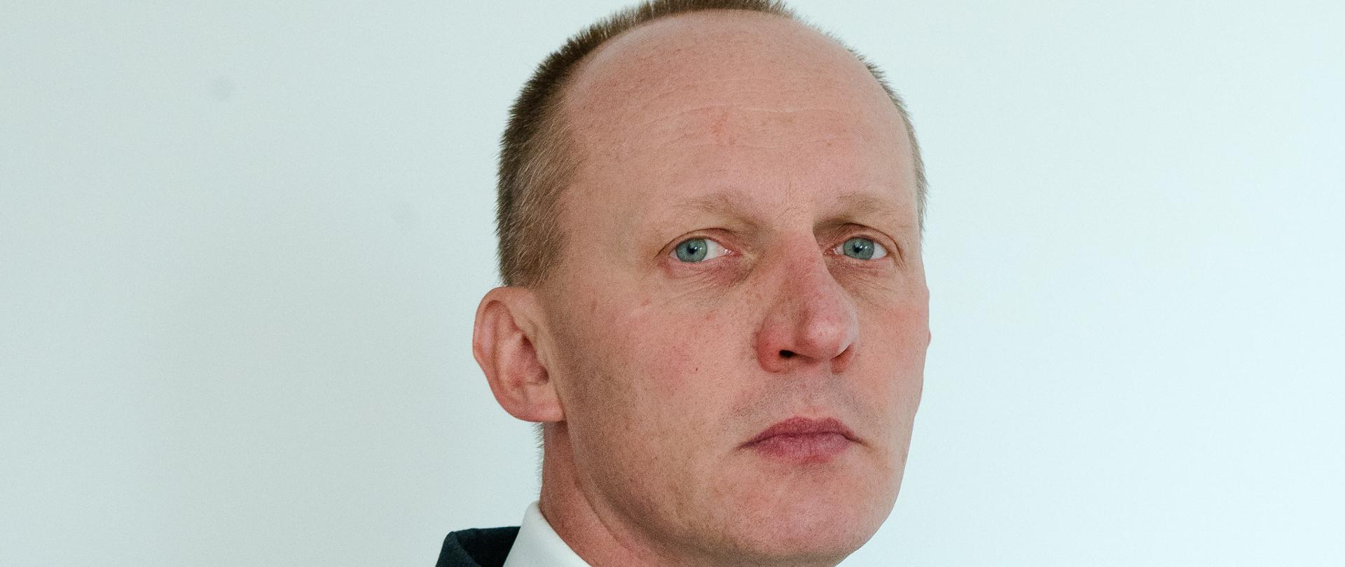 st. bryg. Artur Przeborowski