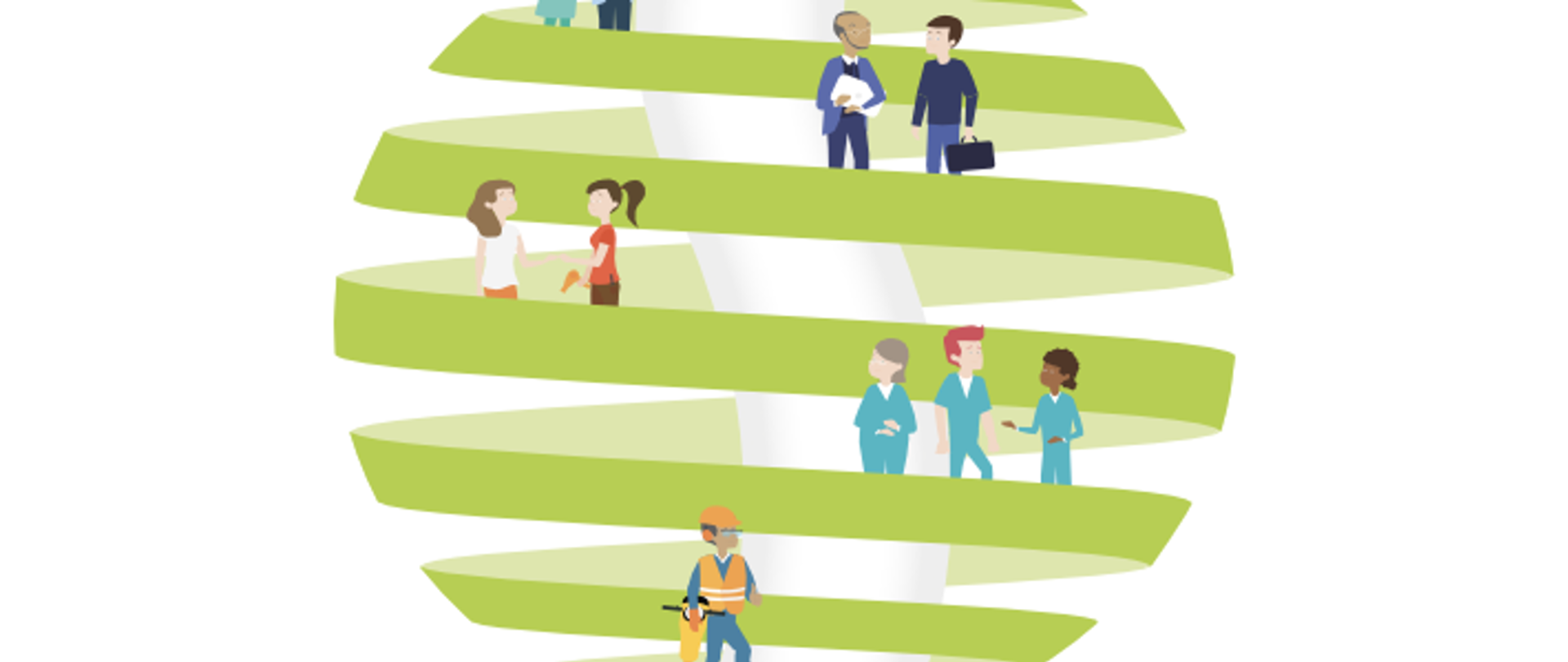 Kampania Informacyjna "Dźwigaj z głową"