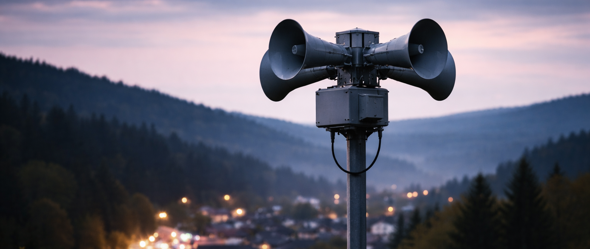 Komunikat dla mieszkańców powiatu gorlickiego