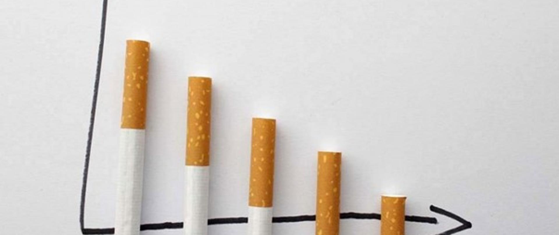 Światowy Dzień bez Tytoniu