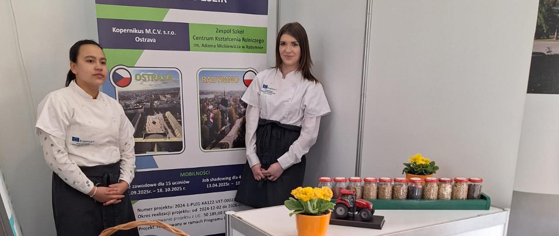 stoisko zsckr radymno