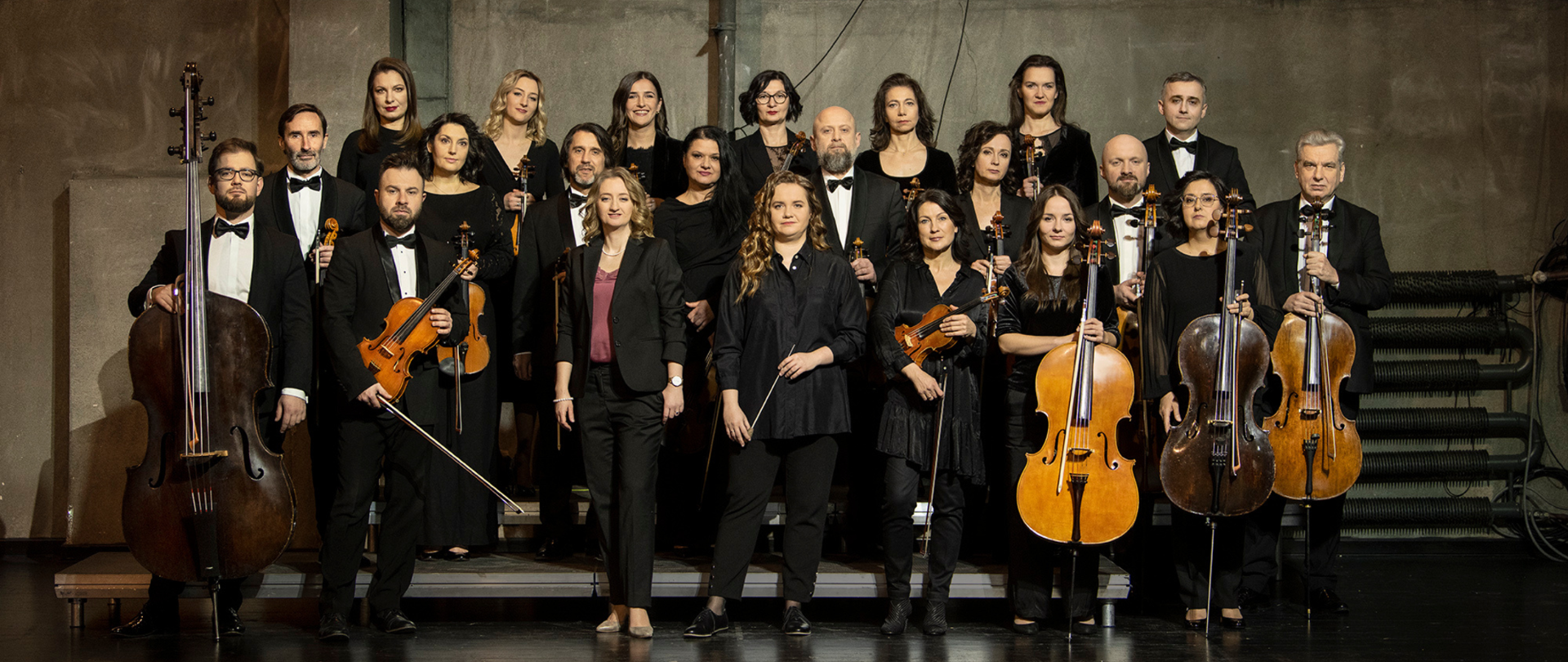 Sinfonietta Cracovia