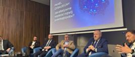 Fundusze Europejskie pomagają budować silny biznes i silne regiony. Finał cyklu spotkań NCBR z przedsiębiorcami