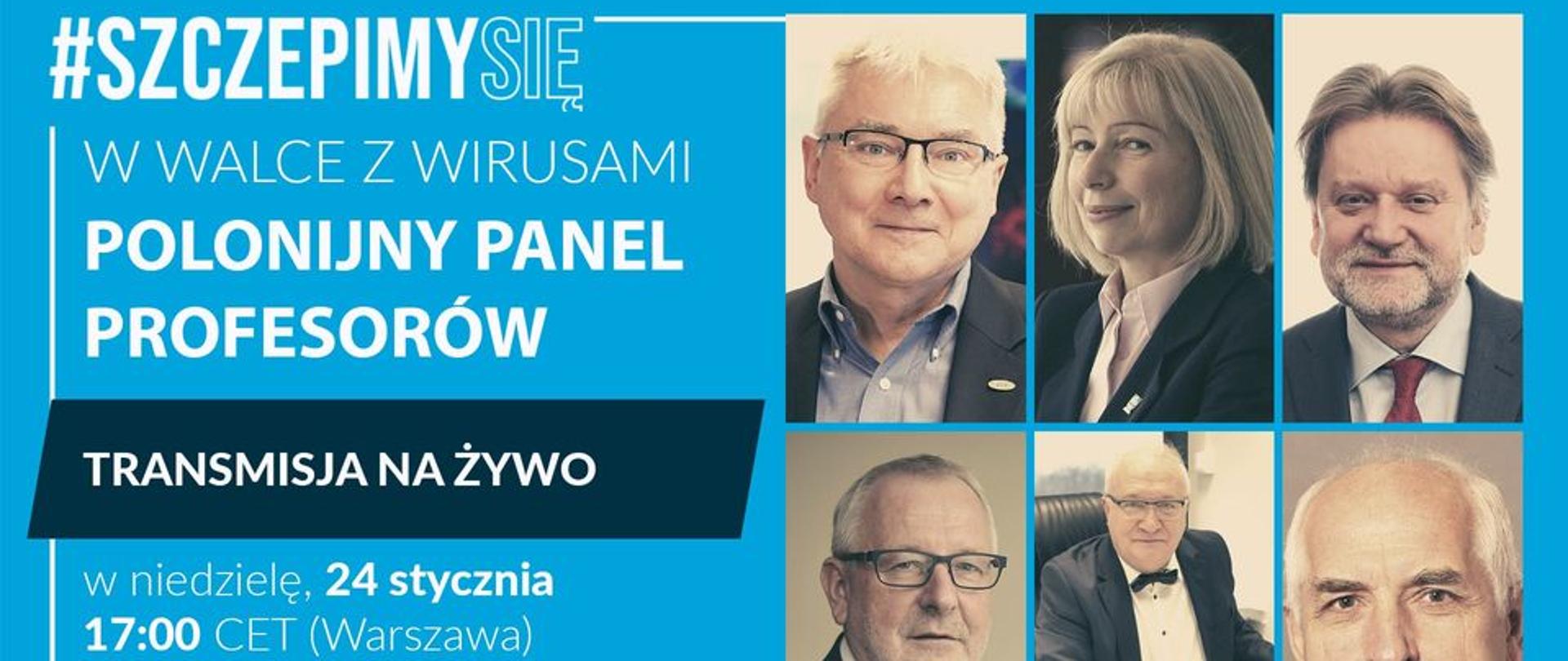 #szczepimysie_panel