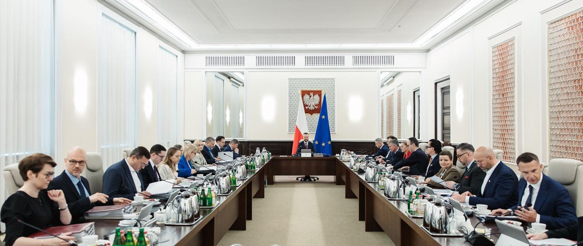 posiedzenie_Rady_Ministrów