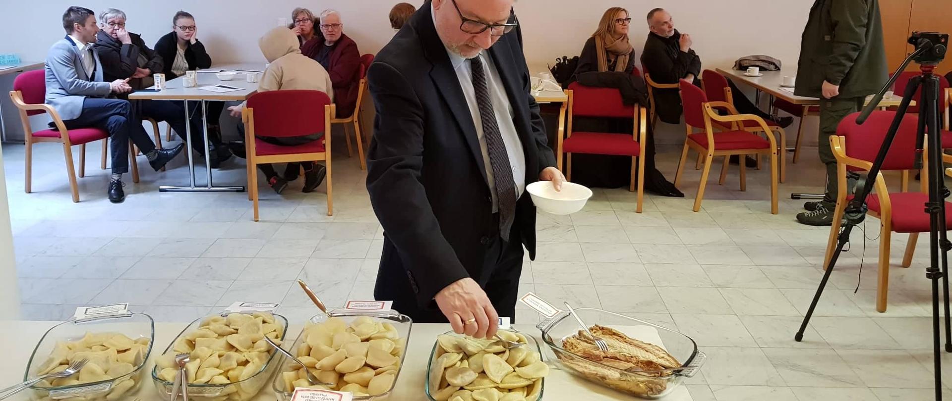 Dni polskie na Vestmannaeyar