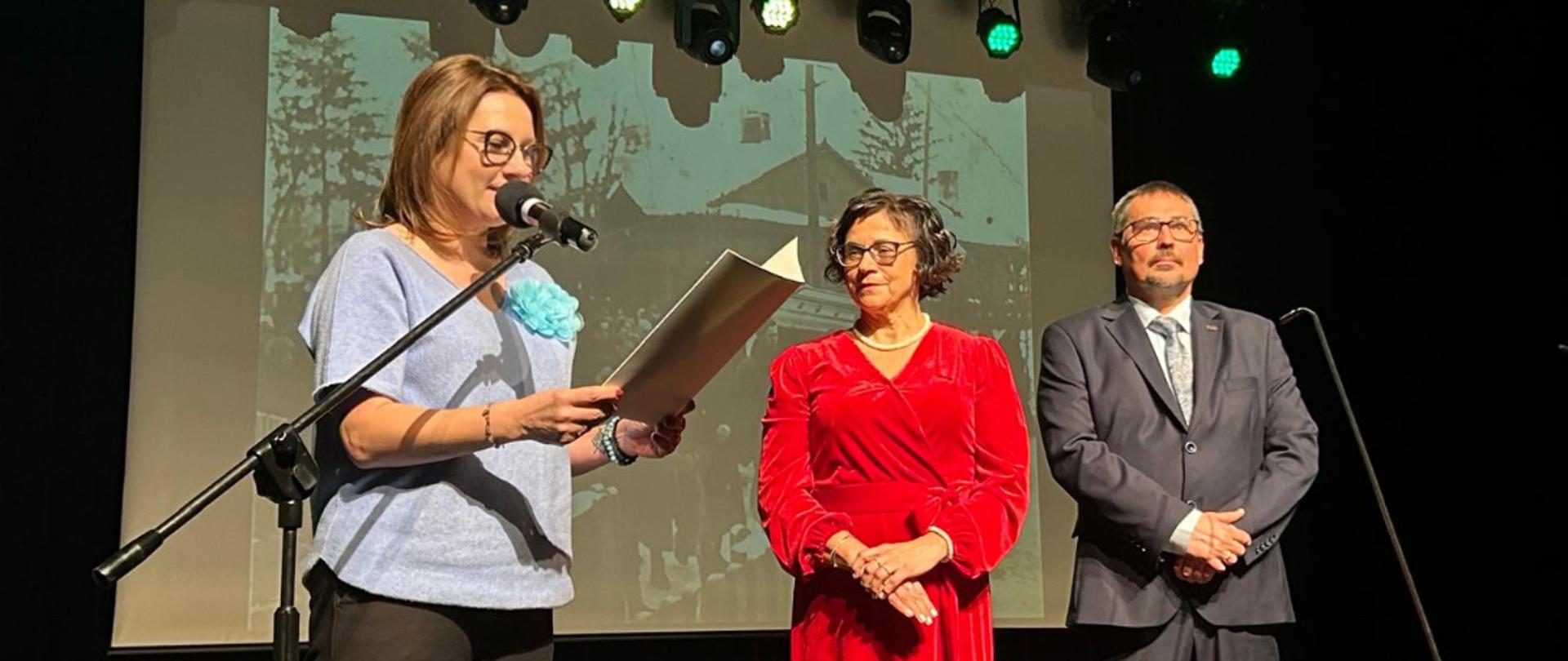 600 lat Sokołowa Podlaskiego