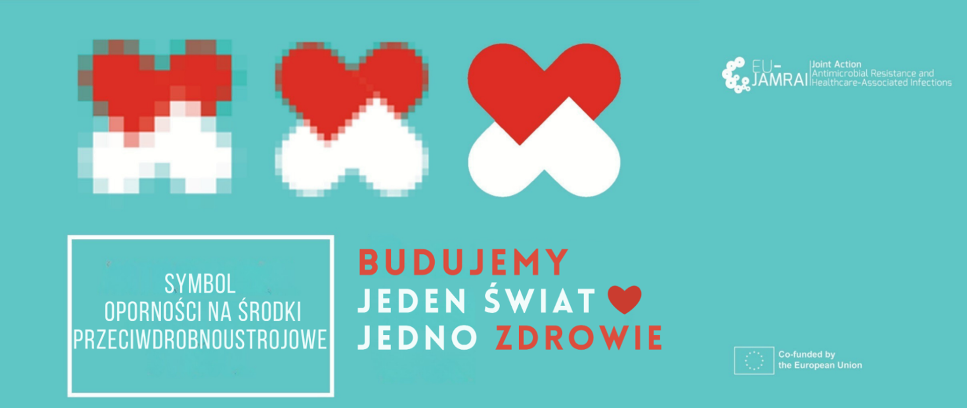 AMR zagraża zdrowiu