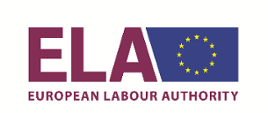 logo European Labour Authority