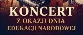 informacja o koncercie