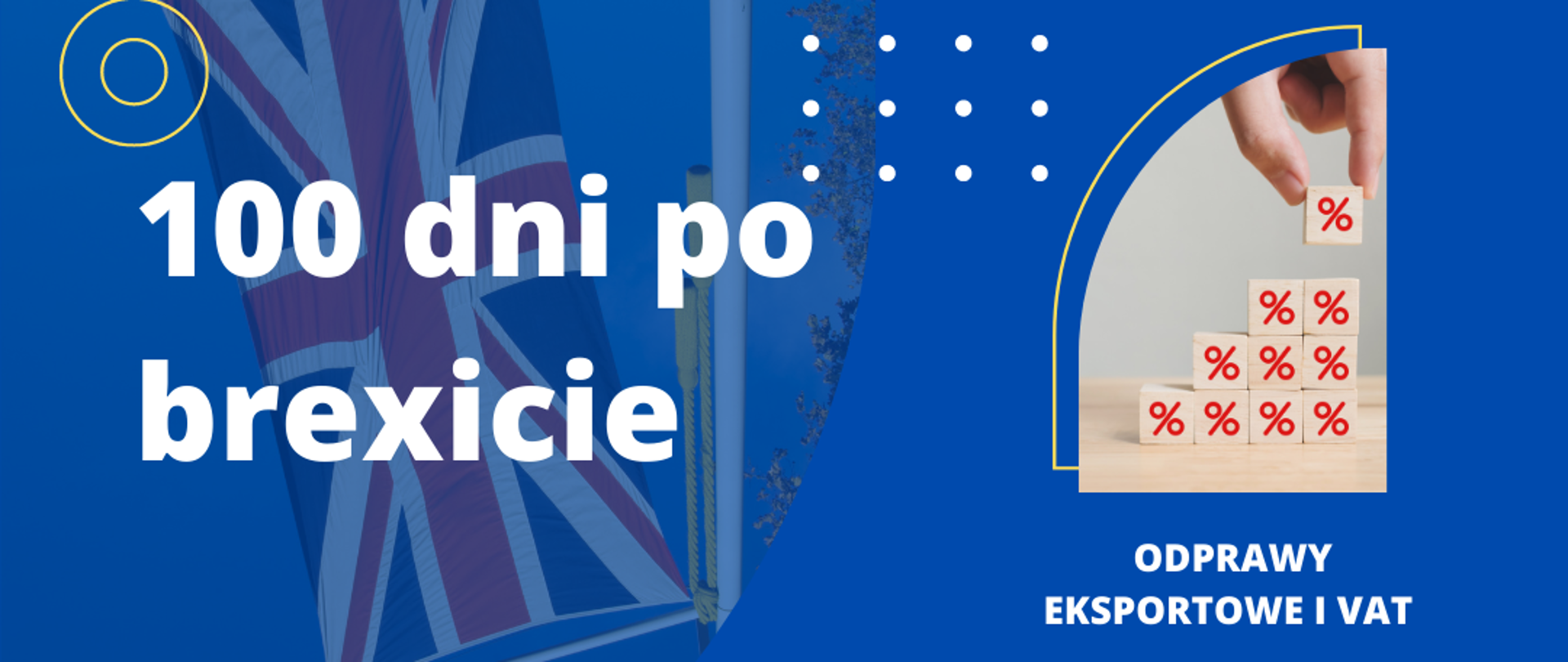100 dni po brexicie