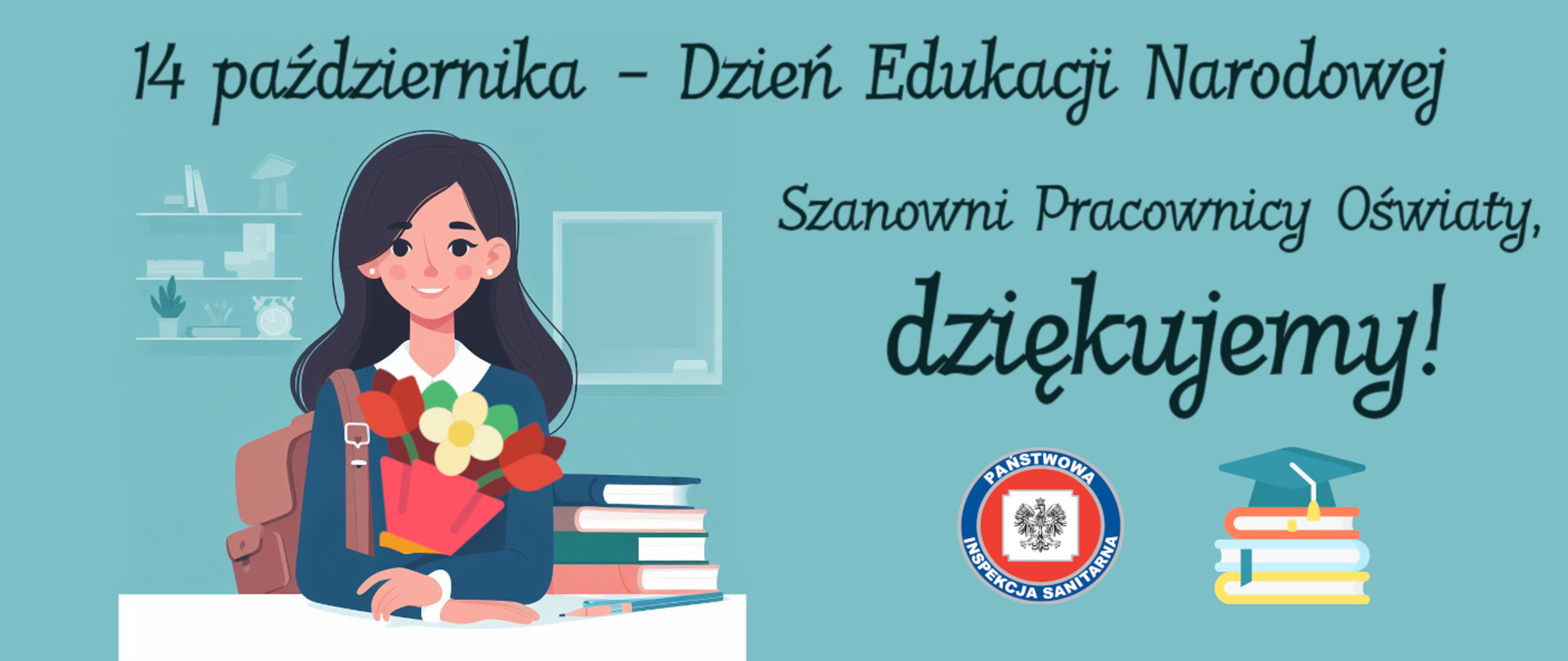 Dzień Edukacji Narodowej