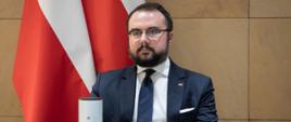
Polsko-omańskie konsultacje polityczne
