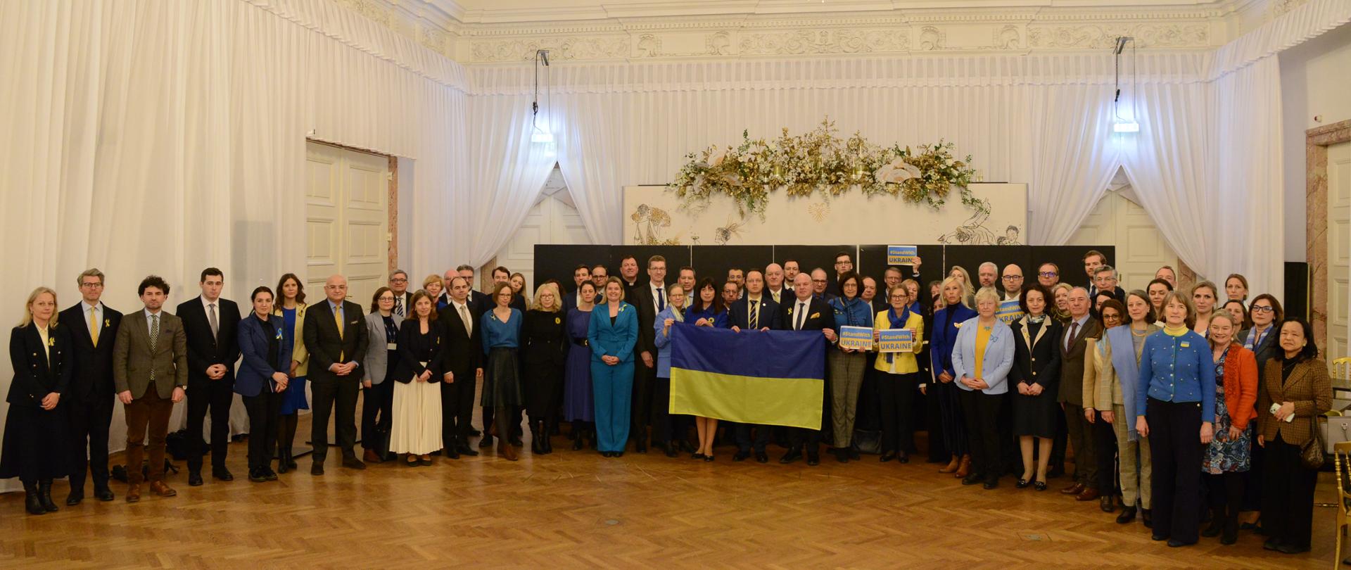 3rd anniversary of RU's war