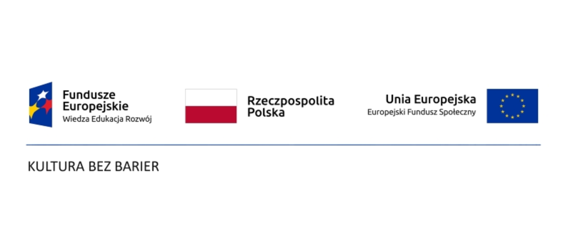 17 mln zł dla ponad 100 instytucji kultury w projekcie „Kultura bez barier”
