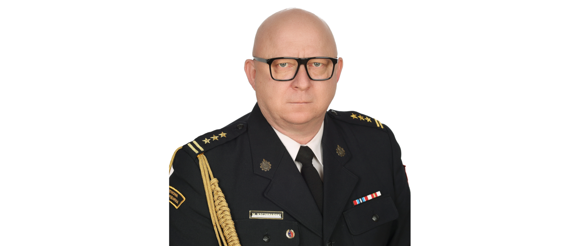 st. bryg. Mariusz Szczepański