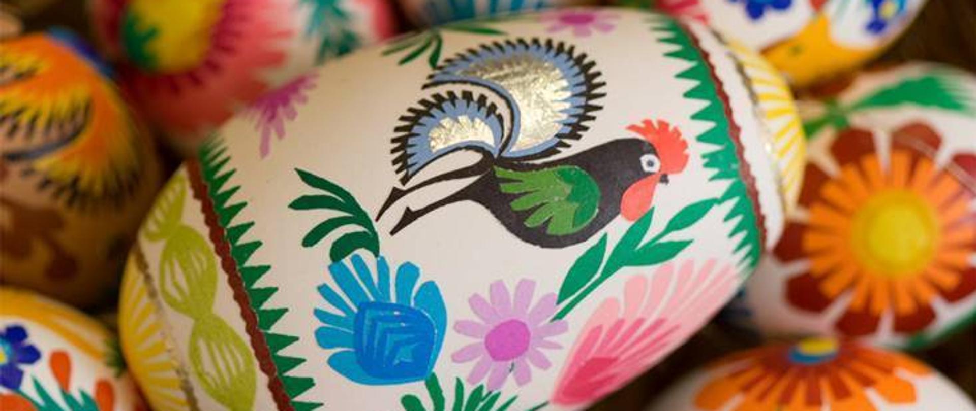 Życzenia Wielkanocne