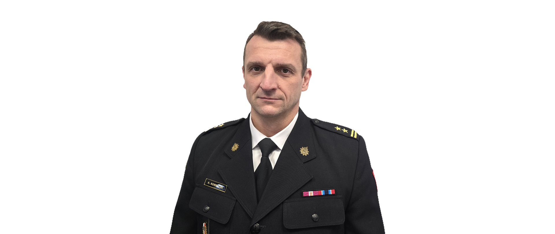 bryg. mgr inż. Krzysztof Kornacki