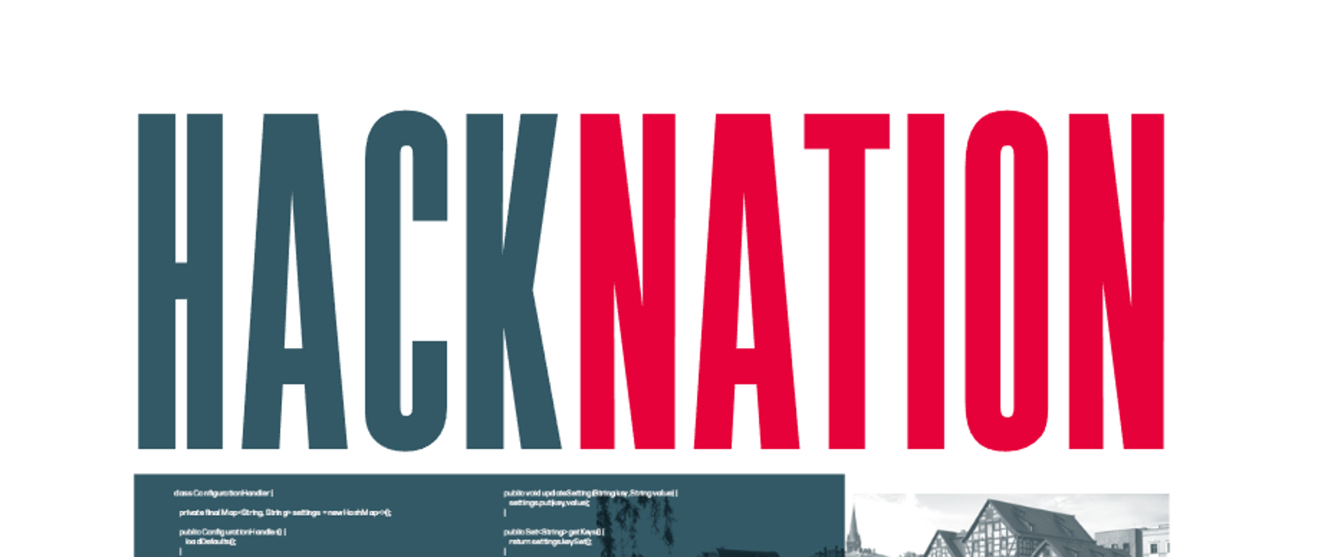 Bydgoszcz stolicą innowacji. Rusza wielki hackathon dla administracji