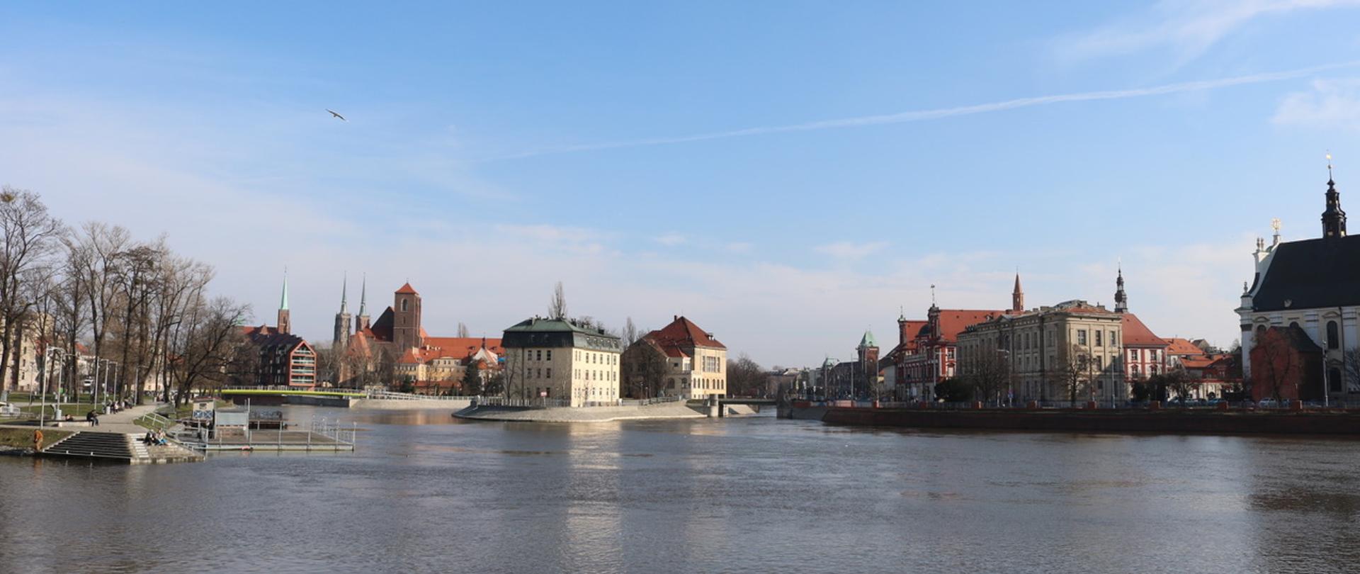 Wrocław