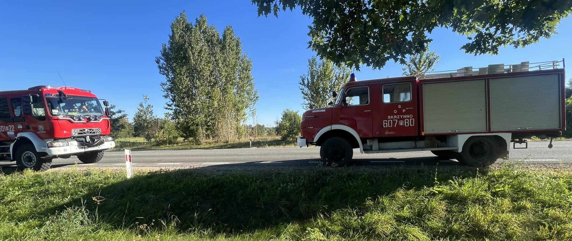 05.09.2022 Skrzynno