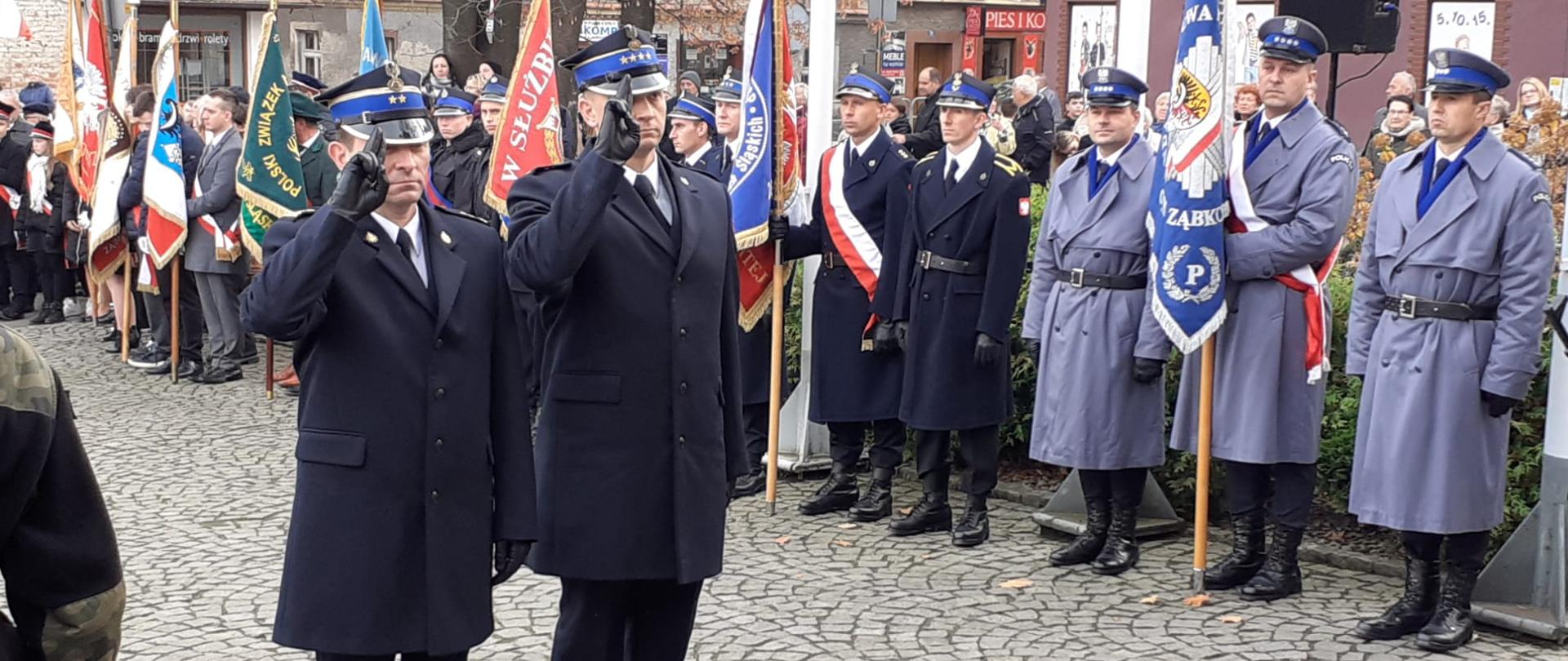 Dzień Niepodległości