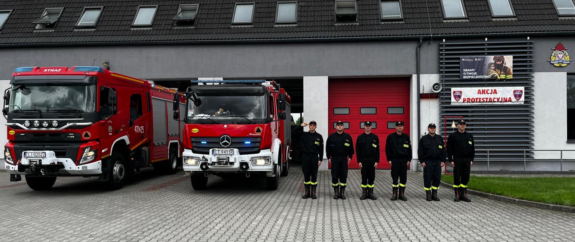 79. rocznica wybuchu Powstania Warszawskiego