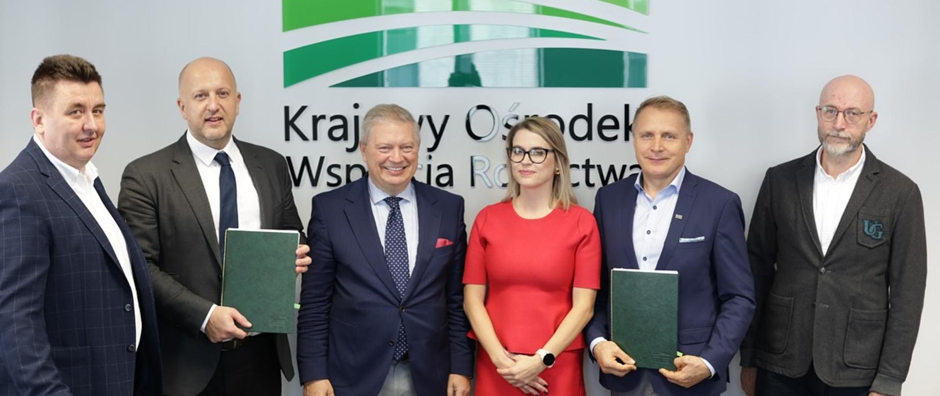 KOWR and PAIH join forces