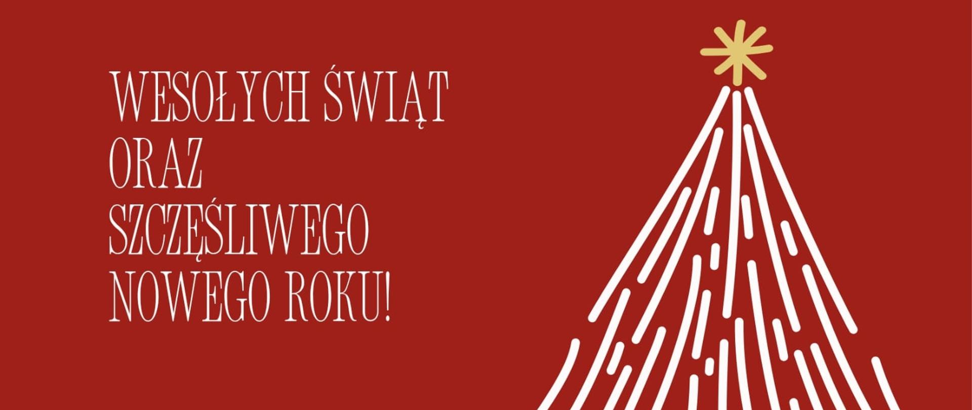 życzenia bożonarodzeniowe