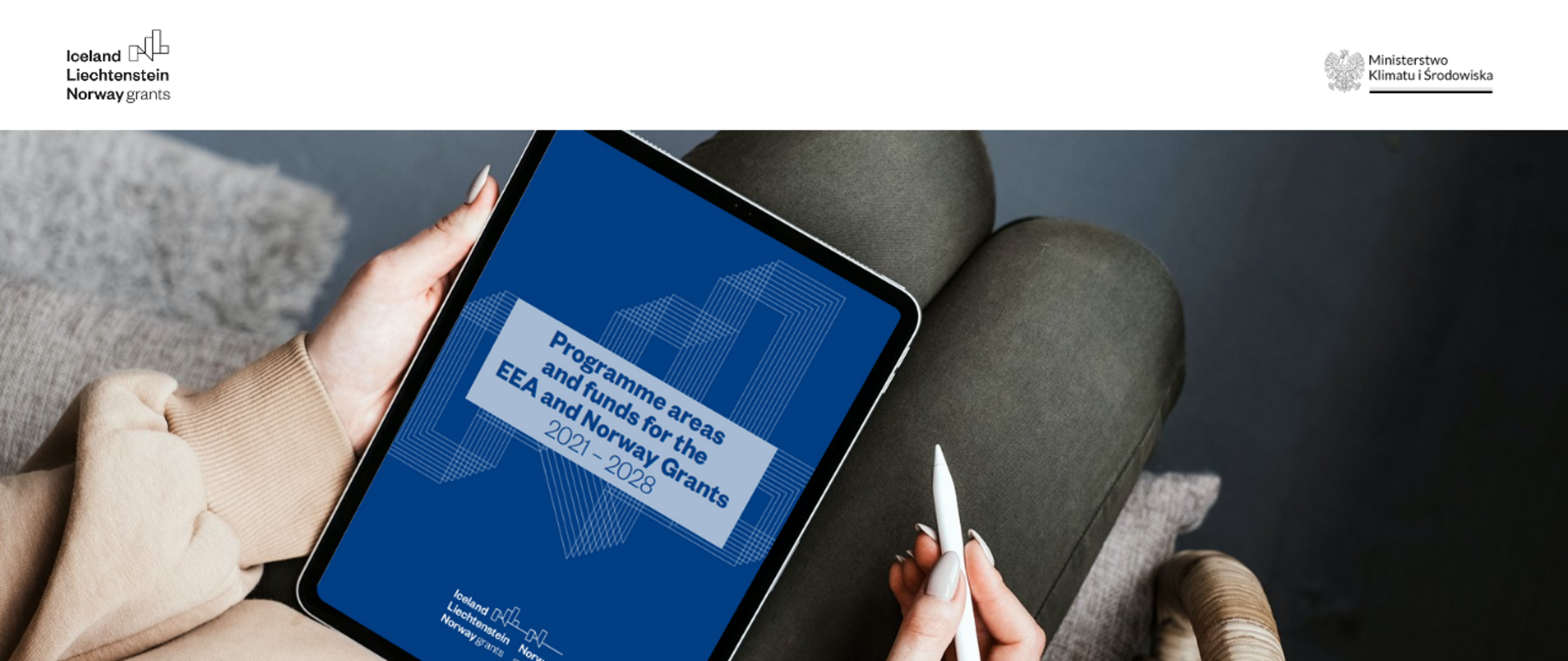 Poznaj nową „Niebieską Księgę” na lata 2021–2028