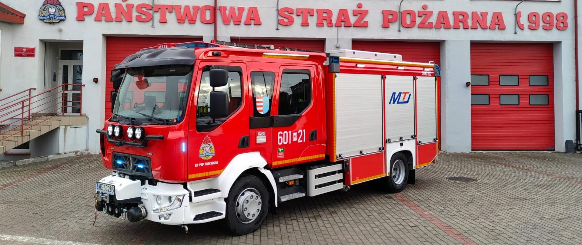 GBA-Rt 2,5/30,1/4,5 Renault D14 4x2