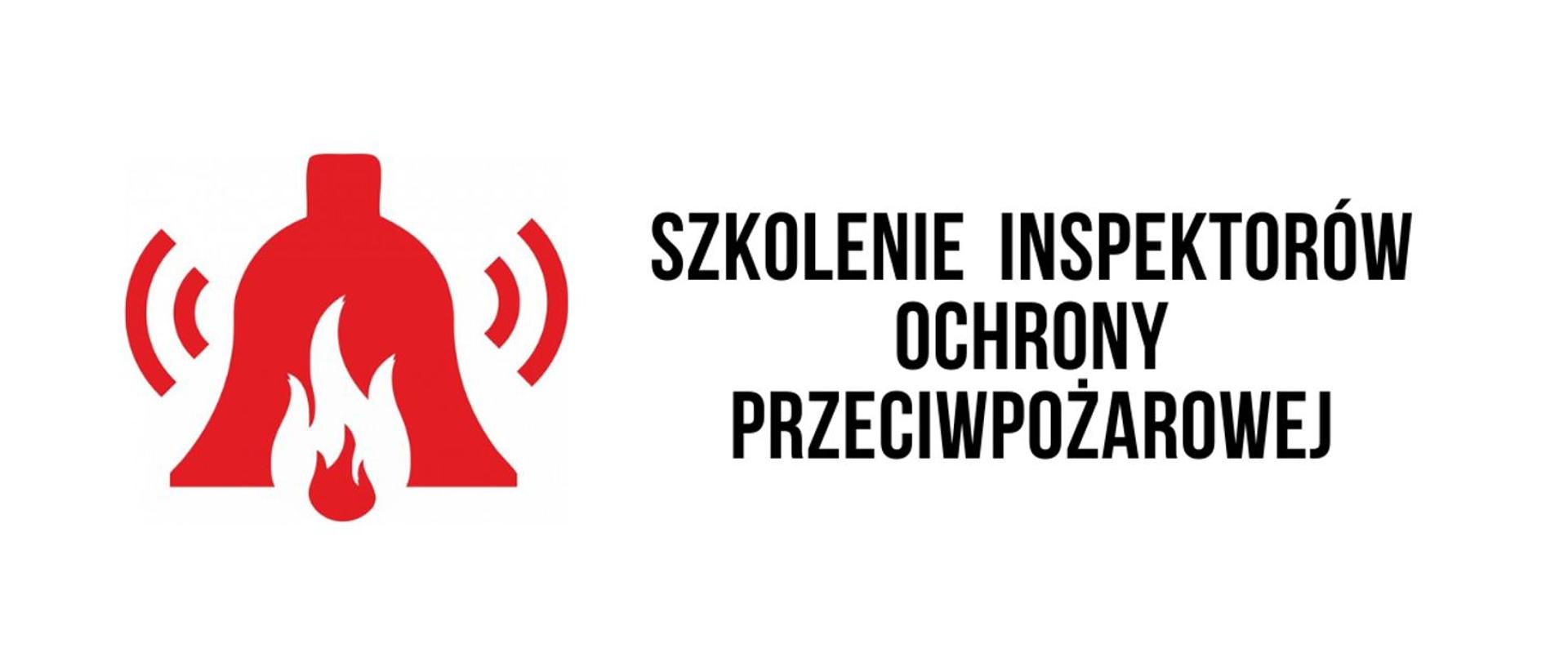 Szkolenie inspektorów ochrony ppoż.