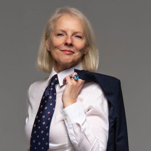 Генеральний консул Республіки Польща в Луцьку Анна Новаковська