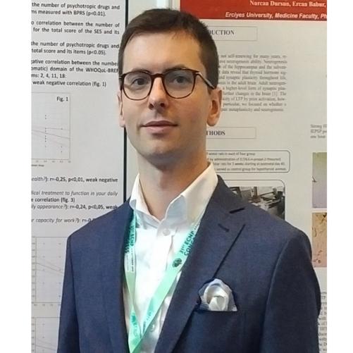 dr n. med. Tomasz M. Gondek