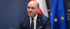 Wiceminister Szynkowski vel Sęk wziął udział w spotkaniu Bukareszteńskiej Dziewiątki z Francją i Ukrainą