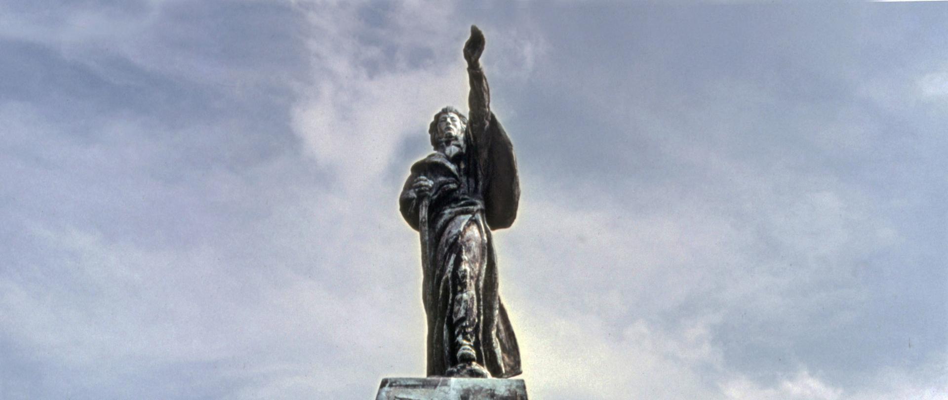 Wizyta ministra kultury prof. Piotra Glińskiego w Paryżu fot. Jan Morek/PAP
