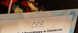 Szpital Powiatowy w Zawierciu