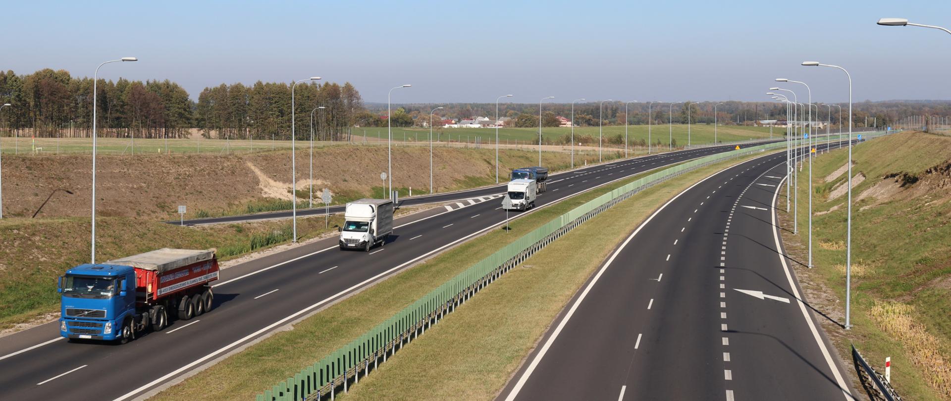 Obwodnica Szczuczyna