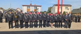 Obchody 120 lecia OSP Iłowo 