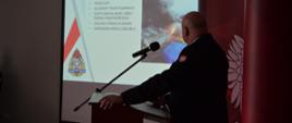 Podsumowanie działalności Komendy Powiatowej PSP w Wałczu za 2022 rok wraz z przekazaniem samochodów