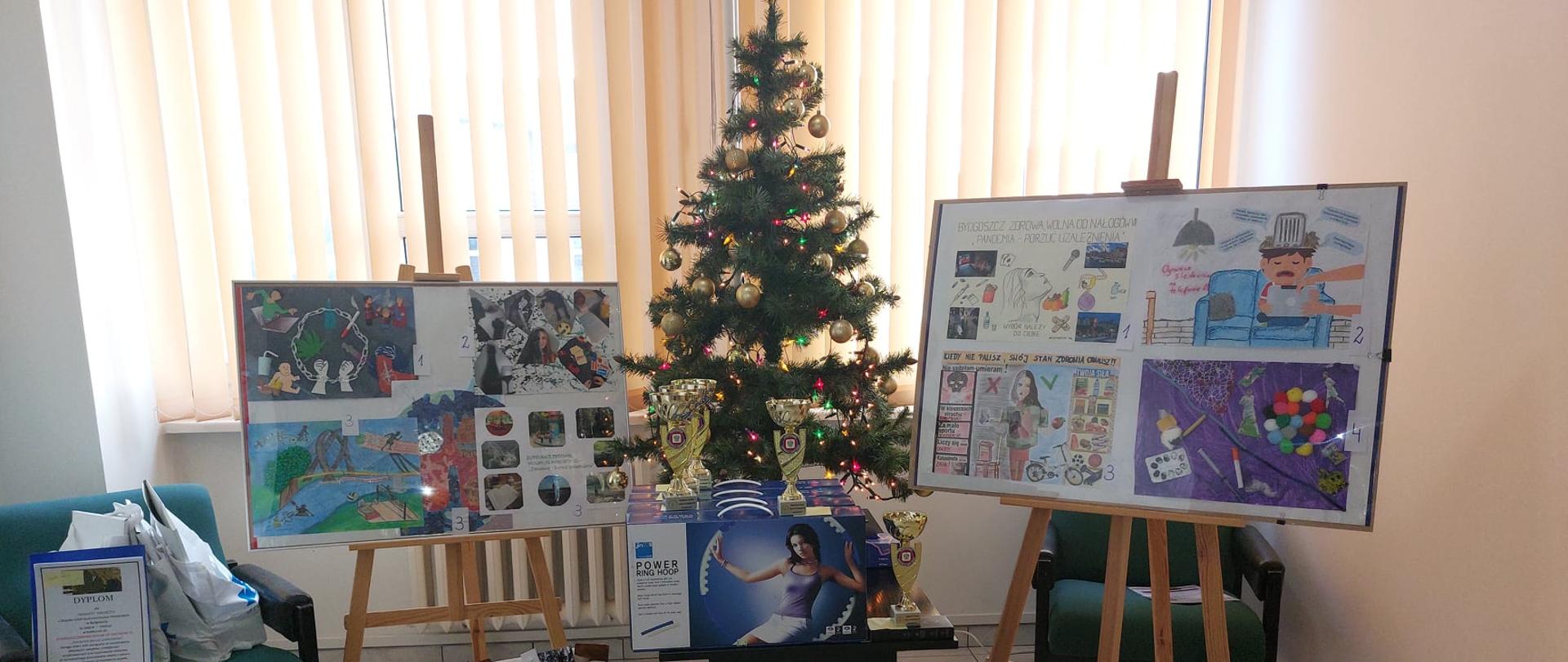 rozstrzygnięcie konkursu bzwn vii