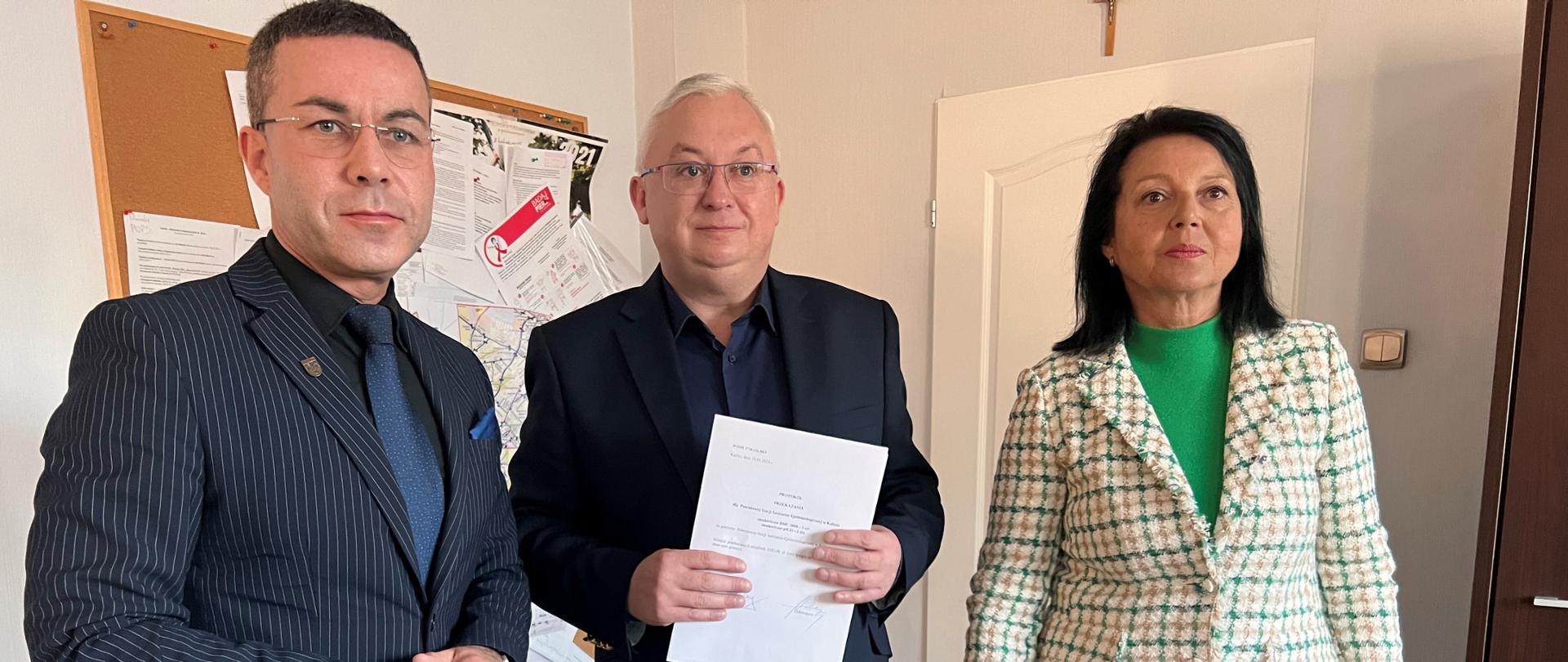 Kolejne smokoleyzery 